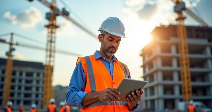 L&rsquo;impact clé du métreur sur le contrôle du budget dans un projet de construction