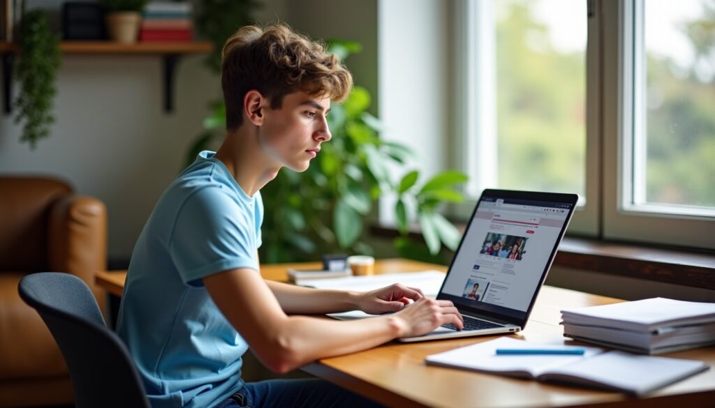 ENT Centrale Marseille : mode d'emploi facile pour accéder à tous les services étudiants