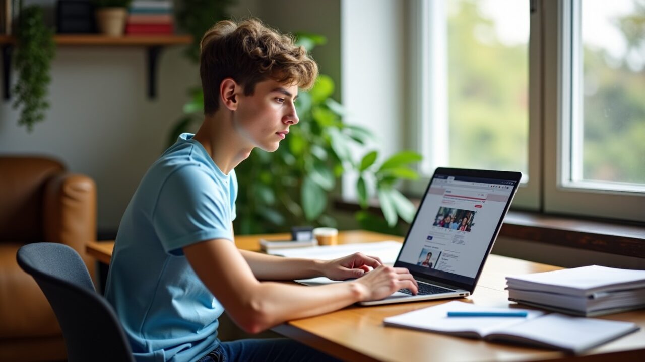 ENT Centrale Marseille : mode d’emploi facile pour accéder à tous les services étudiants