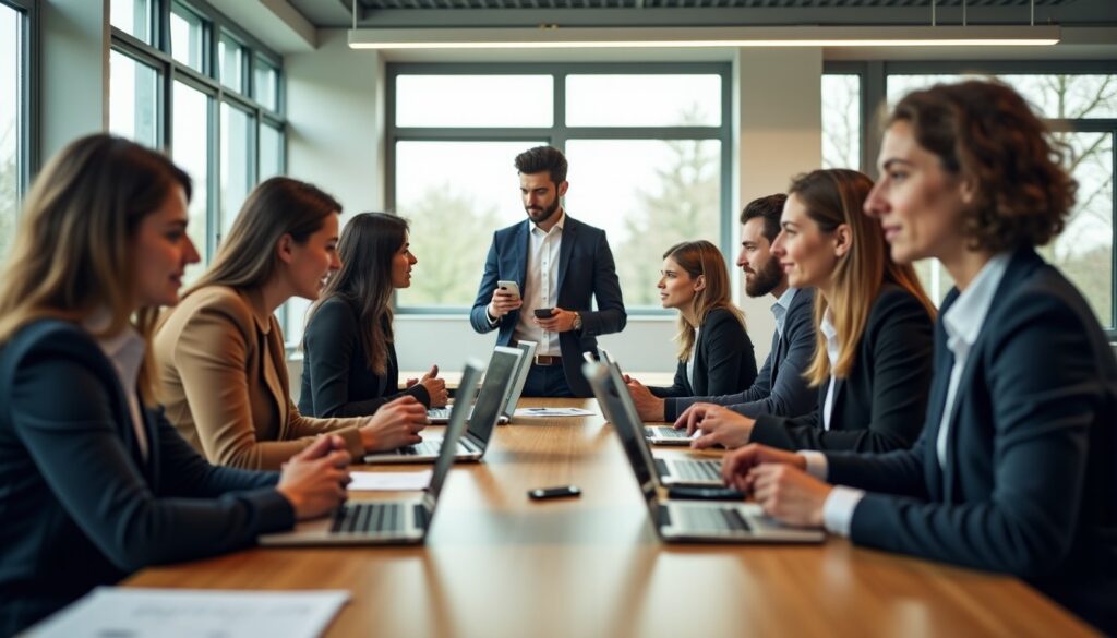 Intranet Caen : votre guide complet pour maîtriser la messagerie et les services numériques