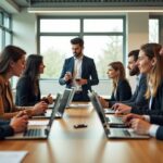 Intranet Caen : votre guide complet pour maîtriser la messagerie et les services numériques