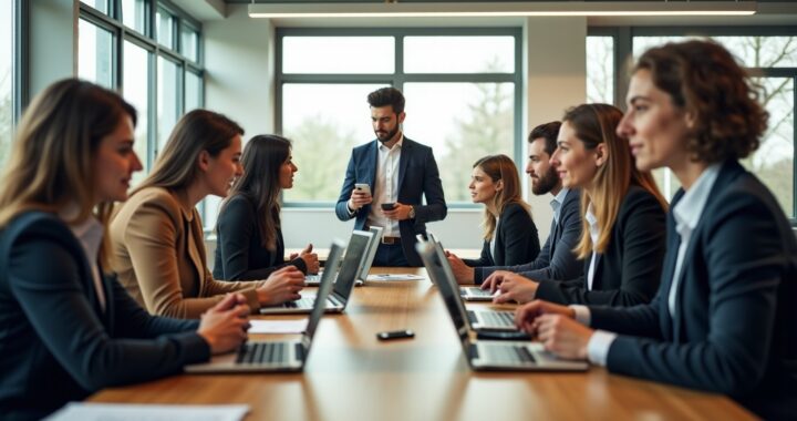 Intranet Caen : votre guide complet pour maîtriser la messagerie et les services numériques