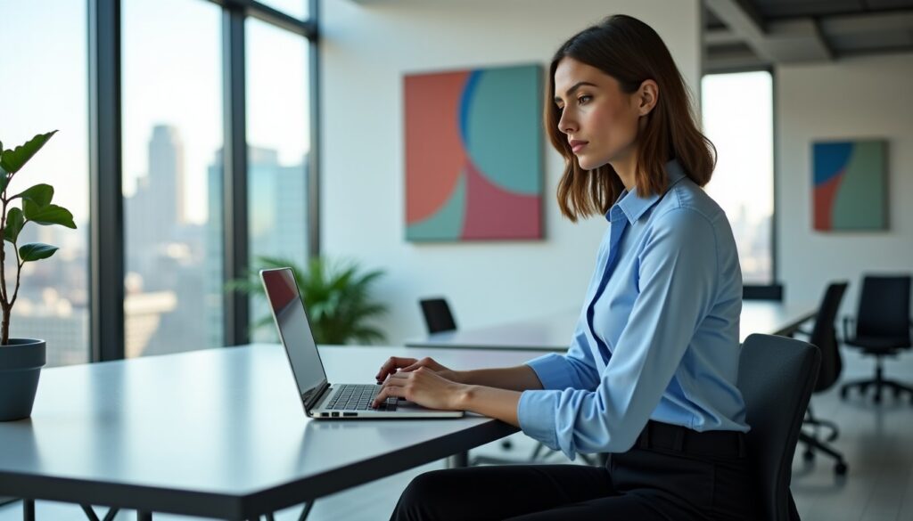 Melanie2web : Guide pratique pour accéder et se connecter à la messagerie Mel