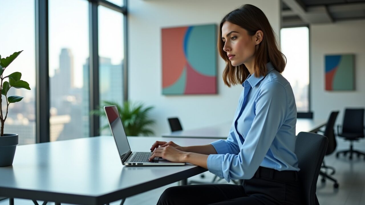 Melanie2web : Guide pratique pour accéder et se connecter à la messagerie Mel