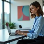 Melanie2web : Guide pratique pour accéder et se connecter à la messagerie Mel