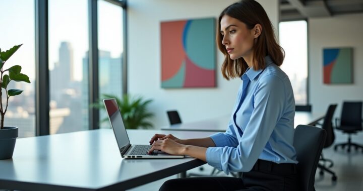 Melanie2web : Guide pratique pour accéder et se connecter à la messagerie Mel