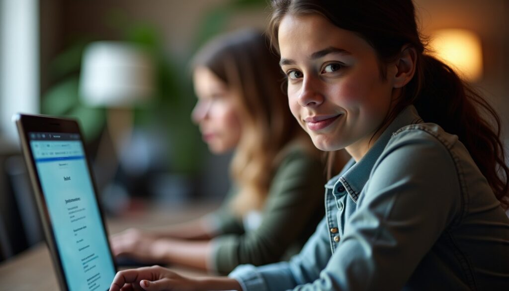 Mon Bureau Numérique : votre portail en ligne pour gérer facilement toute votre scolarité