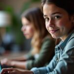 Mon Bureau Numérique : votre portail en ligne pour gérer facilement toute votre scolarité