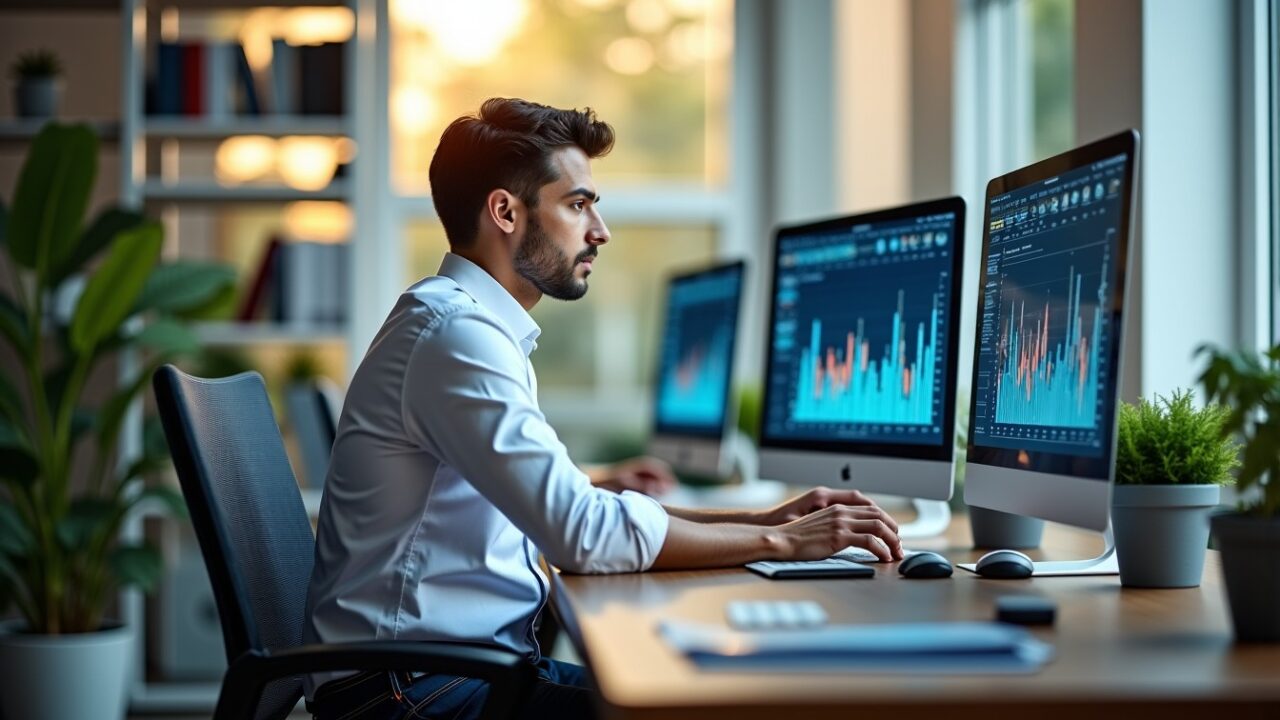 ENT Assas : guide facile pour naviguer dans votre espace numérique