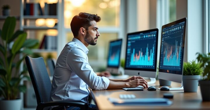 ENT Assas : guide facile pour naviguer dans votre espace numérique