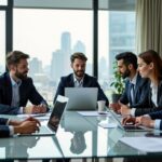 Le CSE en entreprise : guide complet sur ses rôles, missions et mécanismes
