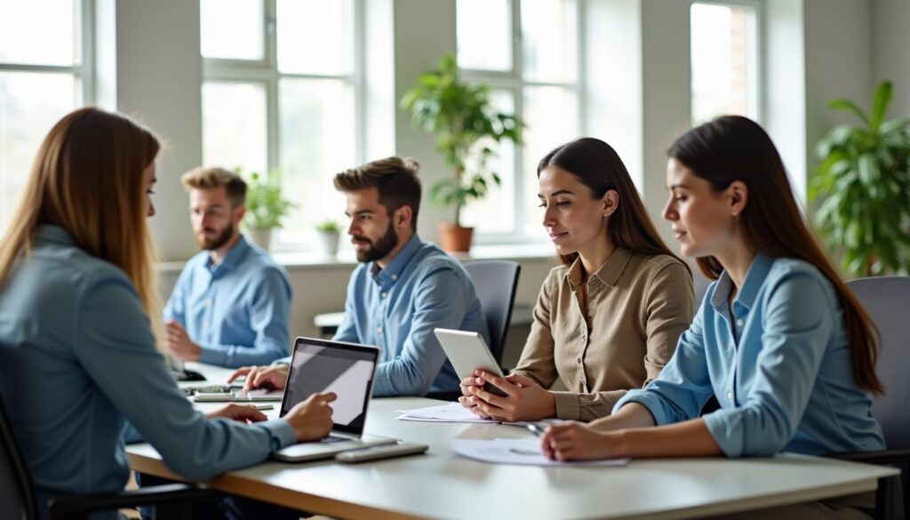 CSE APICIL : Guide pratique pour maîtriser votre espace salarié en toute simplicité