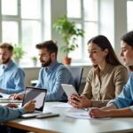 CSE APICIL : Guide pratique pour maîtriser votre espace salarié en toute simplicité