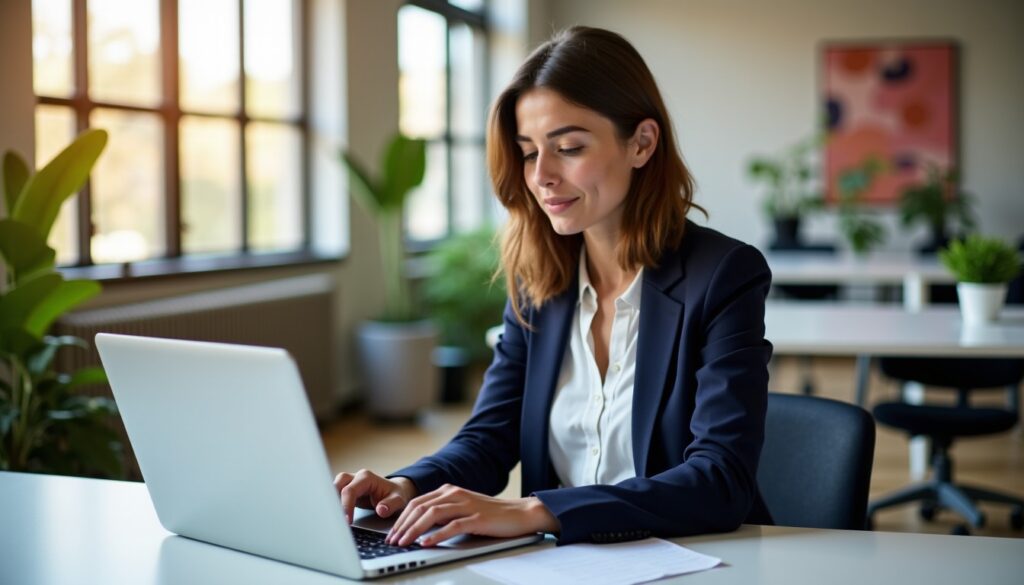 ENT CFA Chartres : Guide complet pour une connexion simple et rapide