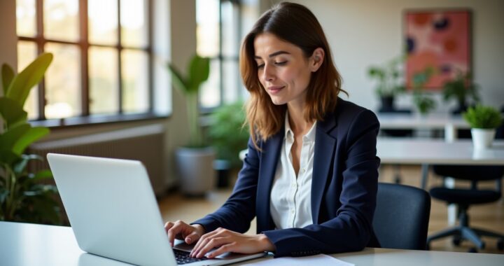 ENT CFA Chartres : Guide complet pour une connexion simple et rapide