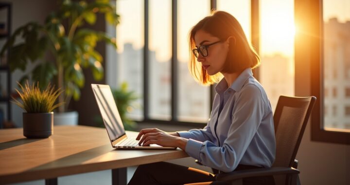 CSE ACM : Guide complet pour vous connecter et accéder à votre espace personnel