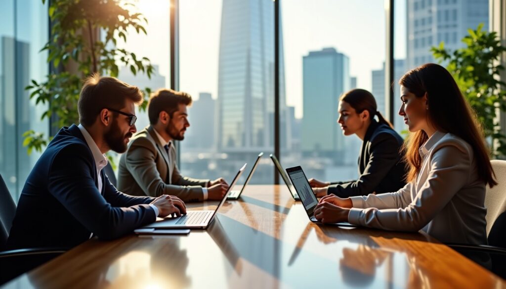 CSE MFGS : Guide clair et complet sur la connexion, l'accès et les services