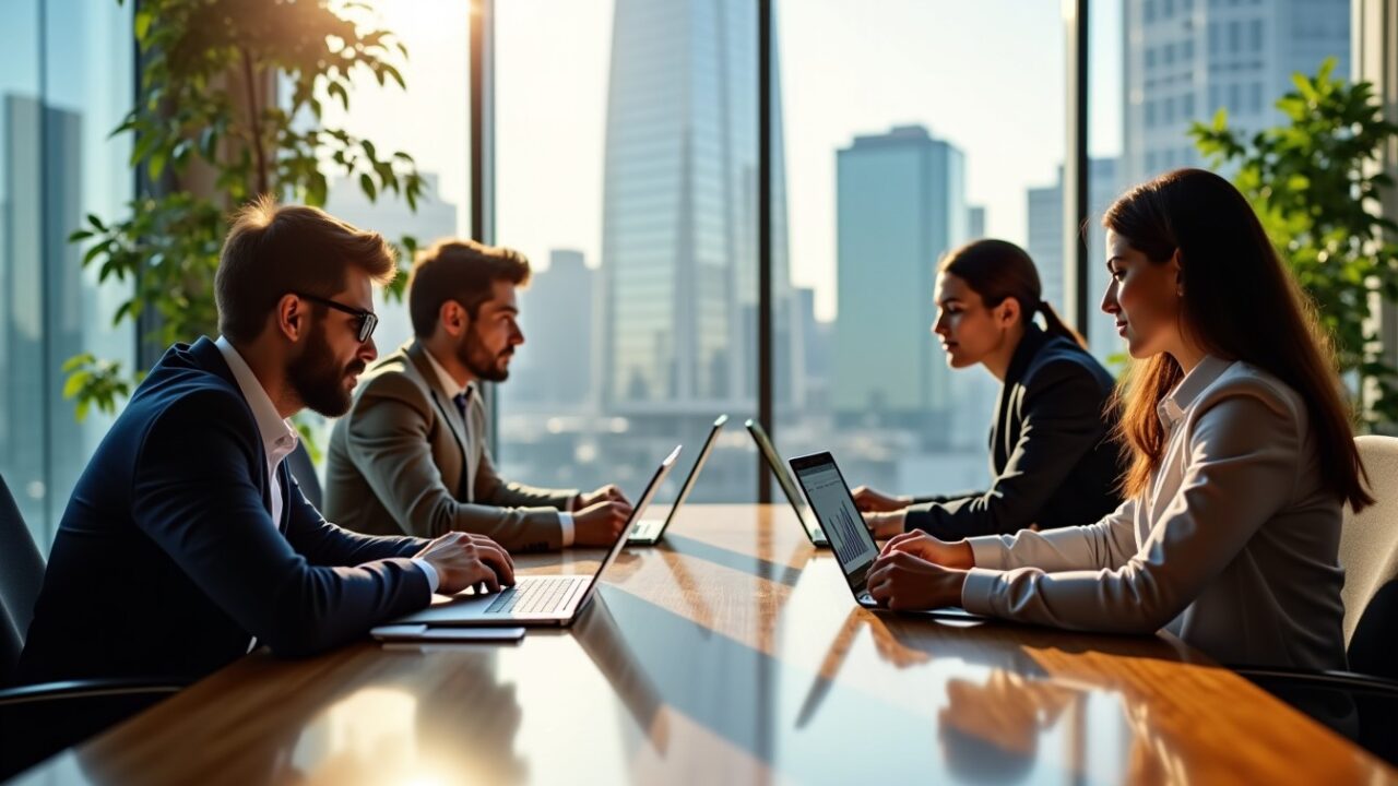 CSE MFGS : Guide clair et complet sur la connexion, l&rsquo;accès et les services