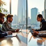 CSE MFGS : Guide clair et complet sur la connexion, l'accès et les services