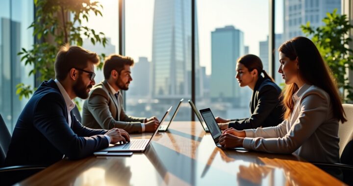 CSE MFGS : Guide clair et complet sur la connexion, l&rsquo;accès et les services