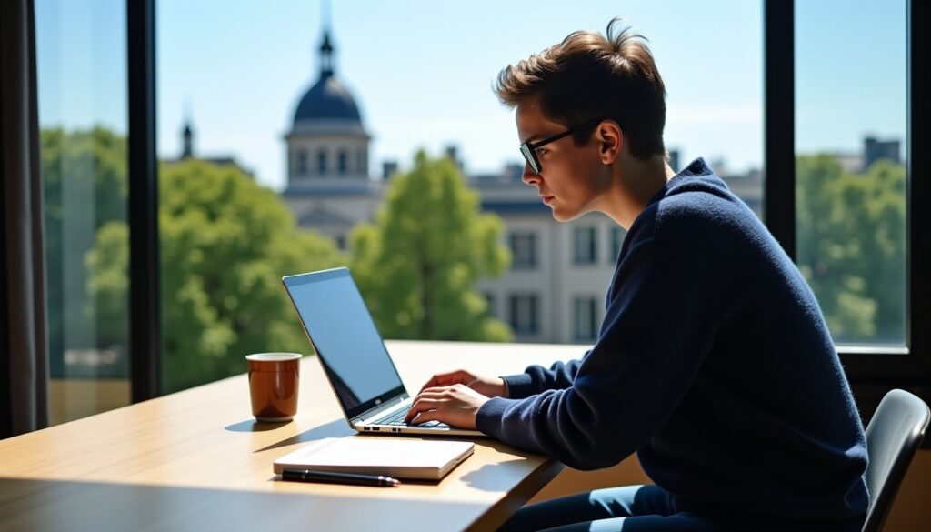 ENT U Bordeaux : le guide ultime pour accéder et maîtriser votre espace étudiant