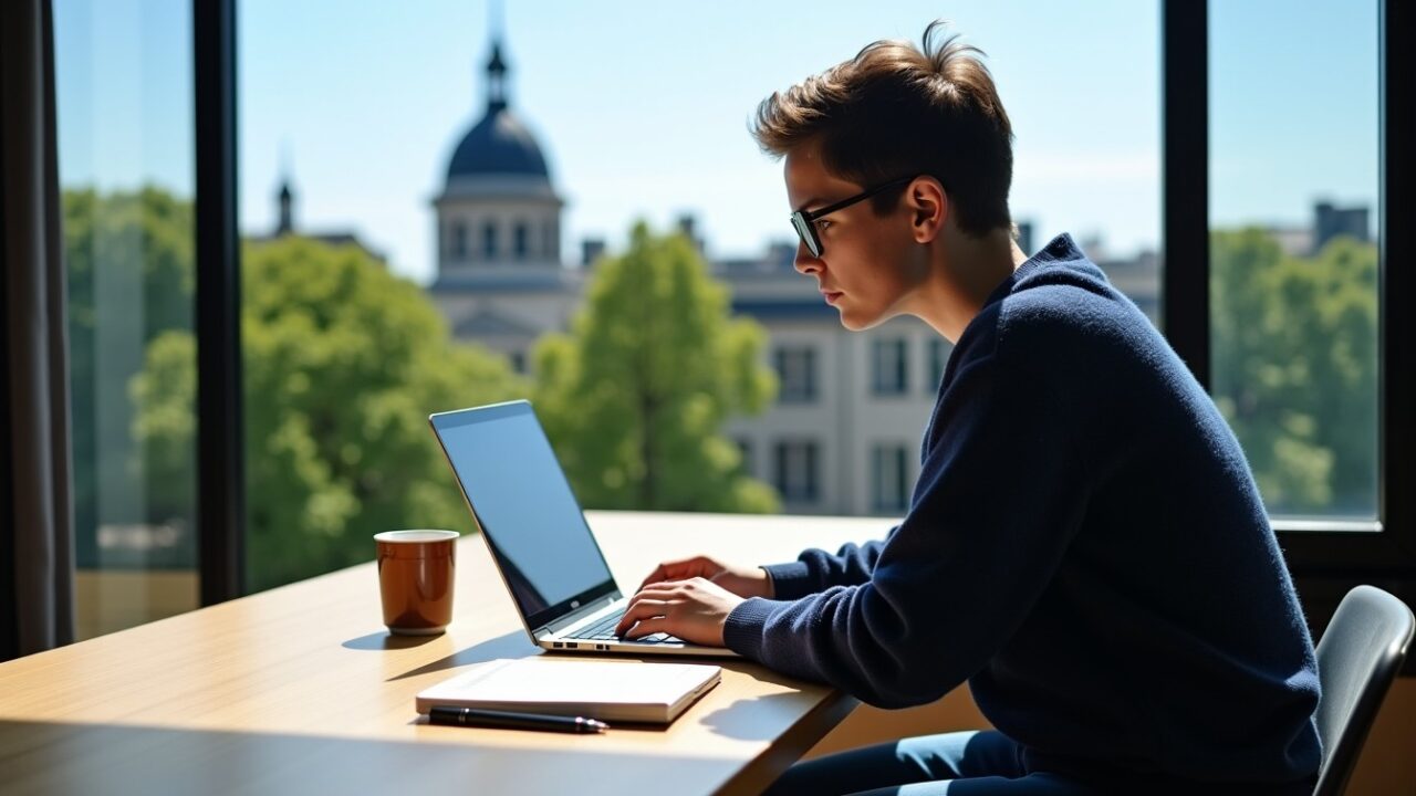 ENT U Bordeaux : le guide ultime pour accéder et maîtriser votre espace étudiant
