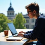 ENT U Bordeaux : le guide ultime pour accéder et maîtriser votre espace étudiant