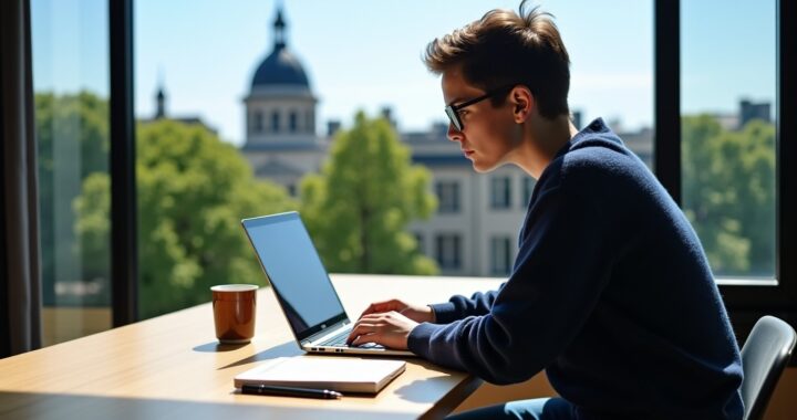 ENT U Bordeaux : le guide ultime pour accéder et maîtriser votre espace étudiant