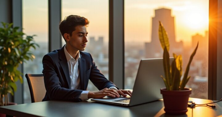 Découvrez la formation Oulala.net pour décrocher un métier à haute rémunération
