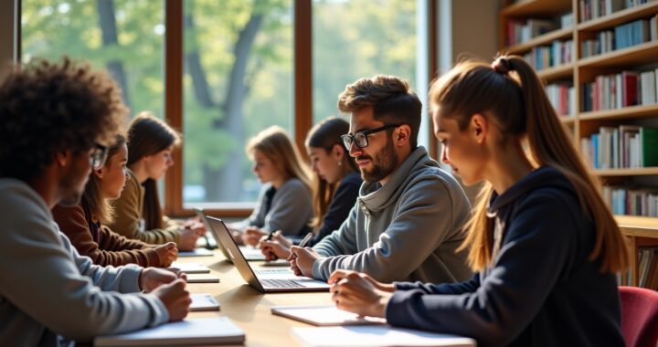ENT Rennes : Guide complet d’accès, services essentiels et conseils malins pour les étudiants