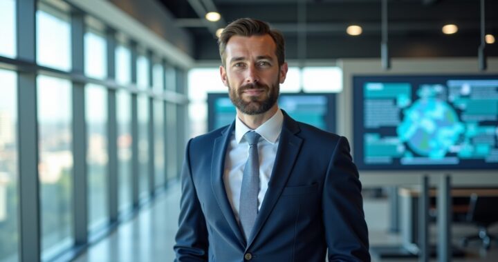 Gestion de flotte automobile : définition, enjeux majeurs et impact pour les entreprises