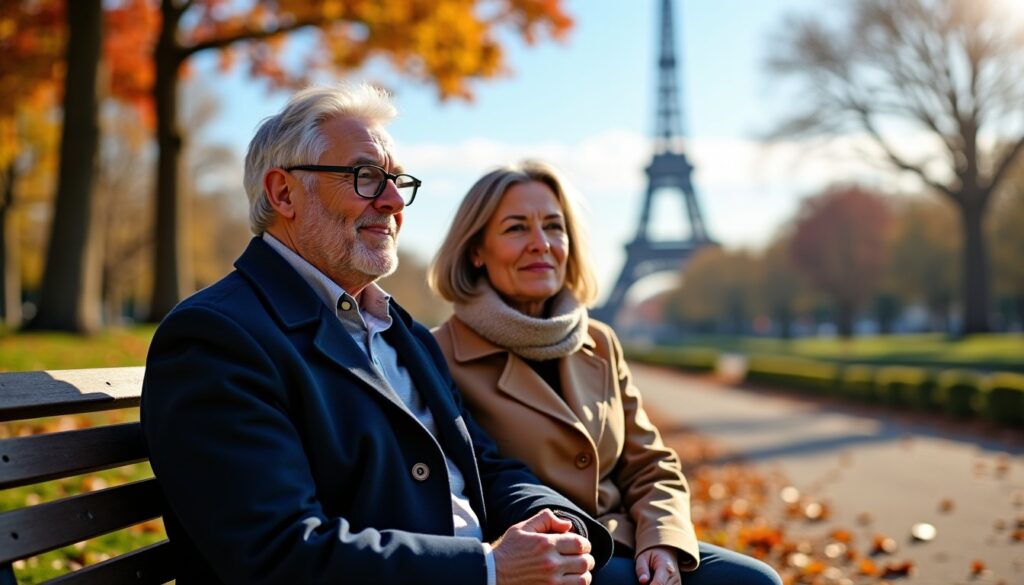 À quel âge peut-on partir à la retraite en France ? Découvrez l'âge légal et les conditions associées