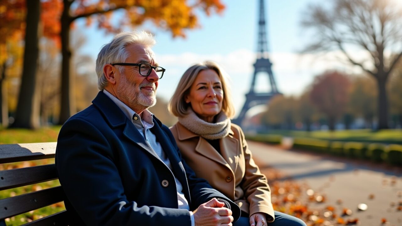 À quel âge peut-on partir à la retraite en France ? Découvrez l&rsquo;âge légal et les conditions associées