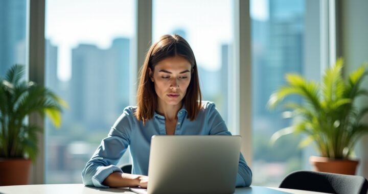 ENT Lorraine : Guide complet pour se connecter et accéder à votre Espace Numérique de Travail