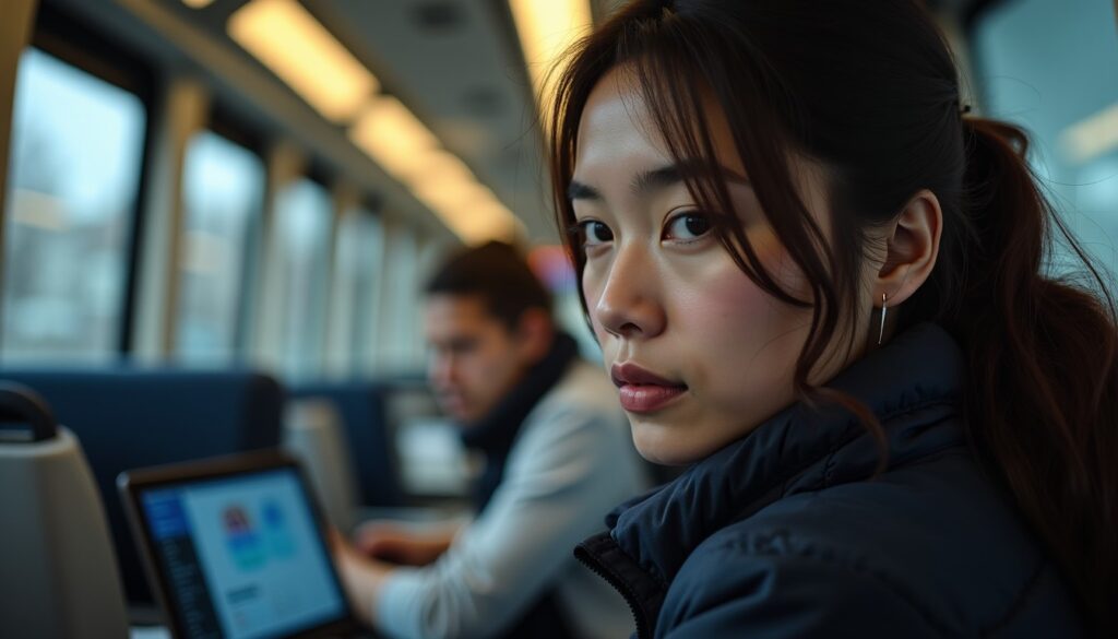 CSE Alstom : Tout savoir pour naviguer et profiter pleinement de votre espace salarié