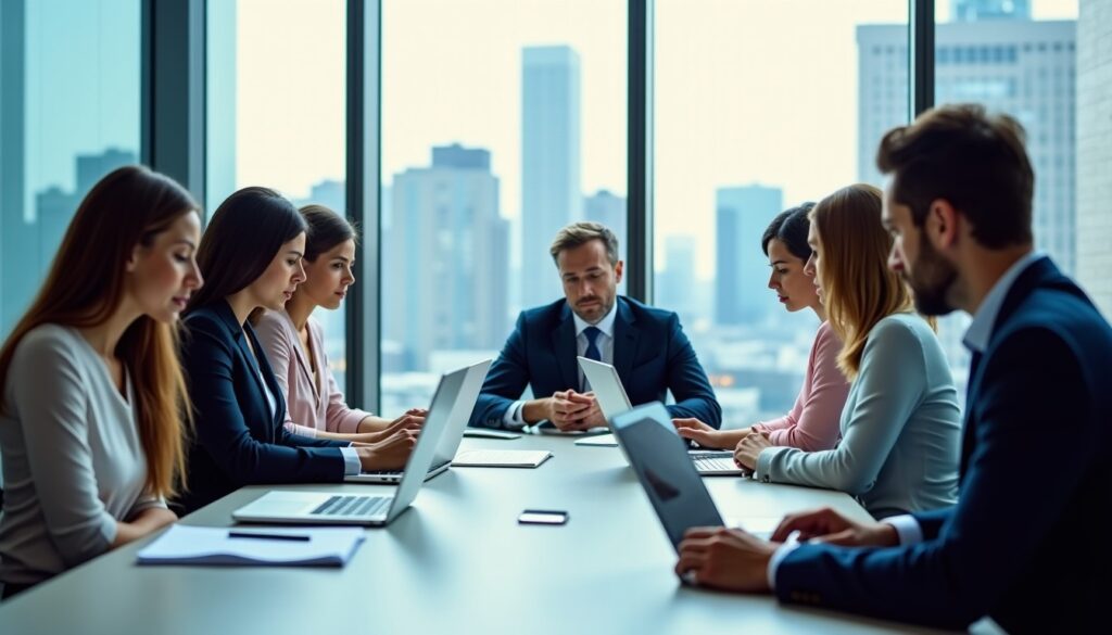 Generic Object Services : Améliorer l'efficacité de la gestion documentaire dans SAP