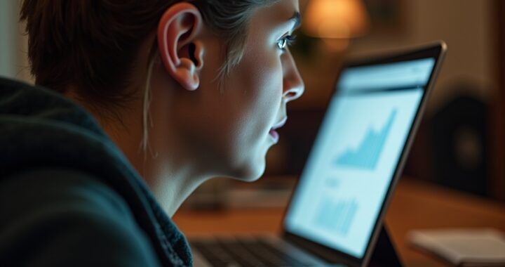 Formation Complète GA4 : Dominez Google Analytics 4 pour Optimiser Votre Stratégie Digitale