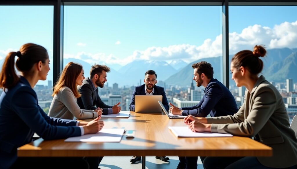 Guide 2026 : Trouver l'agence marketing idéale en Suisse romande