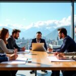 Guide 2026 : Trouver l'agence marketing idéale en Suisse romande