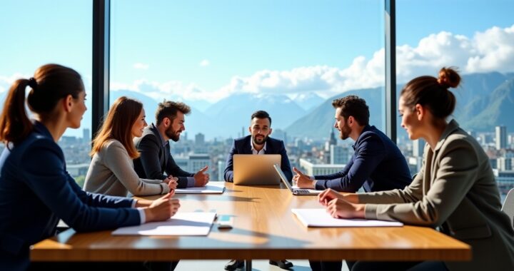 Guide 2026 : Trouver l&rsquo;agence marketing idéale en Suisse romande