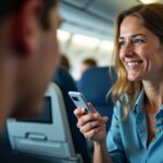 GPNet Air France : le guide ultime pour se connecter et profiter du service à bord