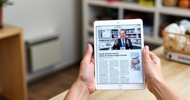 HR4YOU Auchan : Guide complet pour accéder à votre compte et optimiser l&rsquo;utilisation de votre espace RH