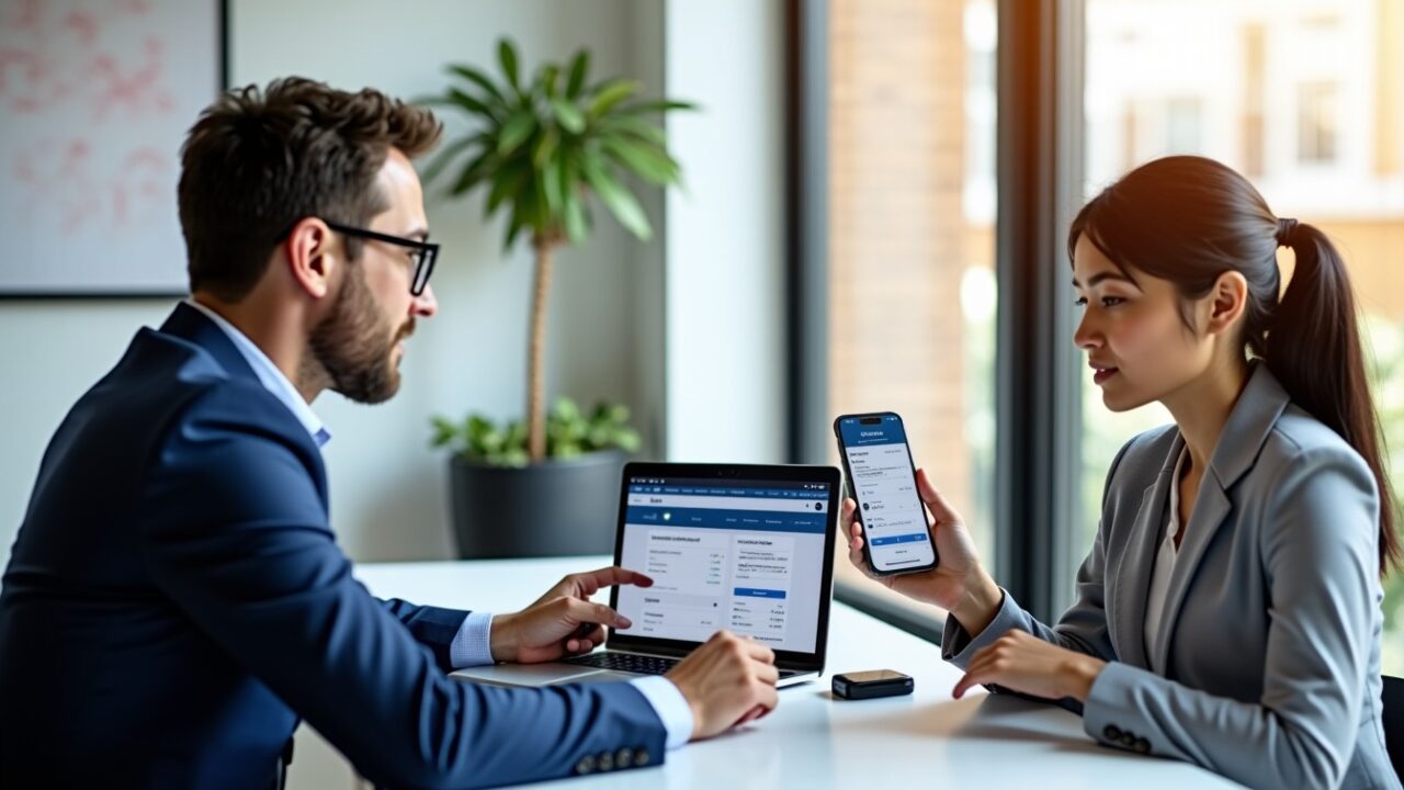 Stripe vs PayPal : quelle plateforme de paiement choisir pour votre business ?