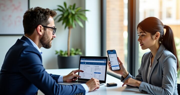 Stripe vs PayPal : quelle plateforme de paiement choisir pour votre business ?