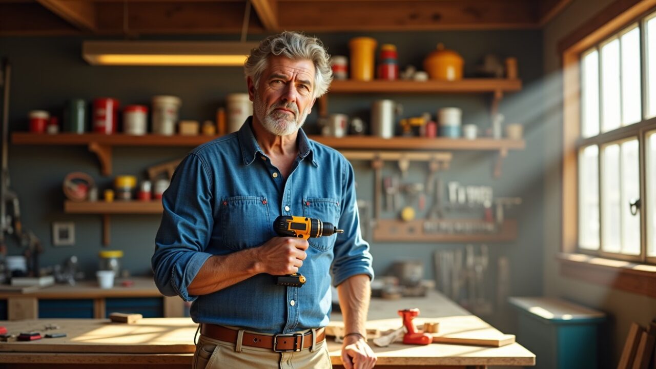 PermisExpert.fr : votre guide essentiel pour maîtriser travaux, bricolage et aménagement maison