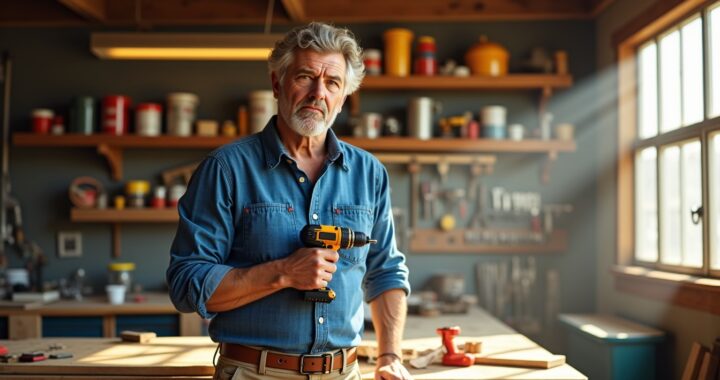 PermisExpert.fr : votre guide essentiel pour maîtriser travaux, bricolage et aménagement maison