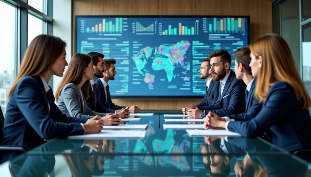 ERP vs CRM : Comprendre les différences clés et leur impact concret