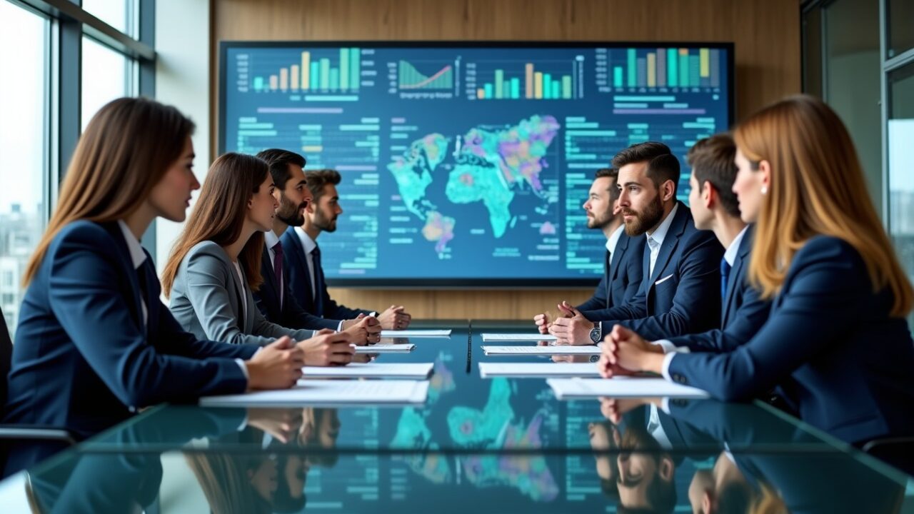 ERP vs CRM : Comprendre les différences clés et leur impact concret