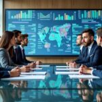 ERP vs CRM : Comprendre les différences clés et leur impact concret