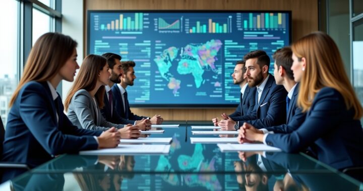 ERP vs CRM : Comprendre les différences clés et leur impact concret
